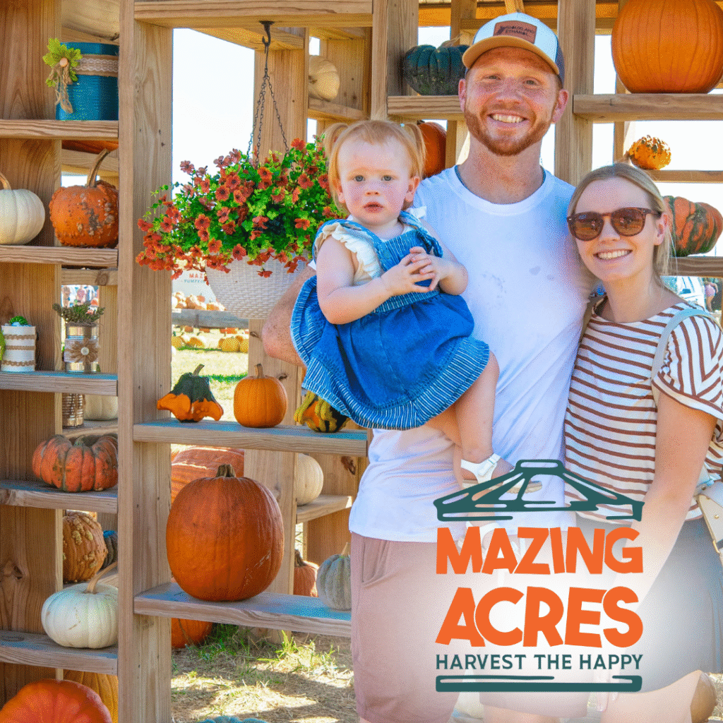 mazing acres
