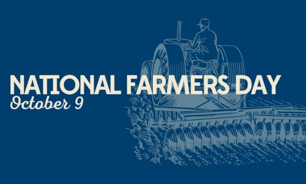 National Farmer’s Day