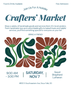 Crafter's Market