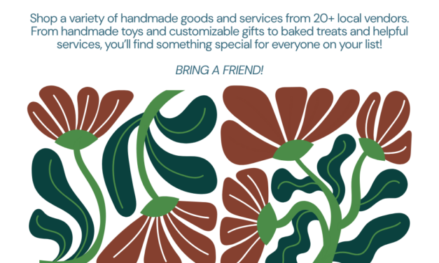 Crafters’ Market