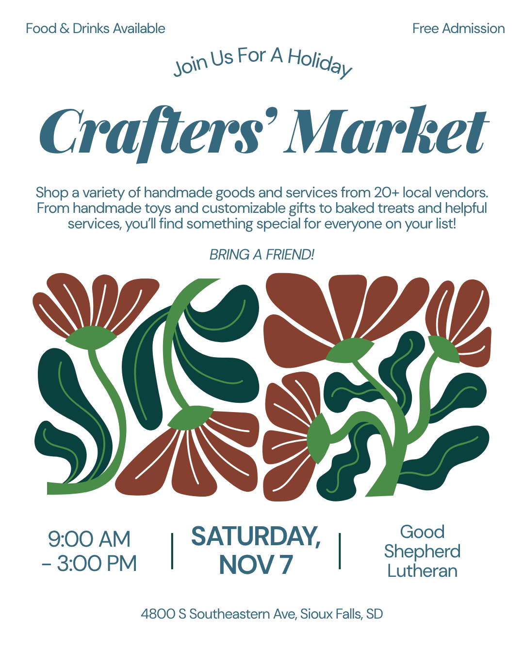 Crafter's Market