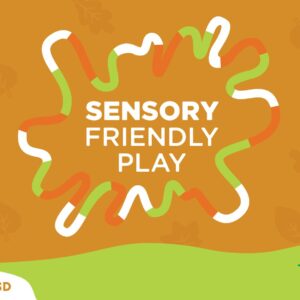 Sensory Friendly Play-Halloween