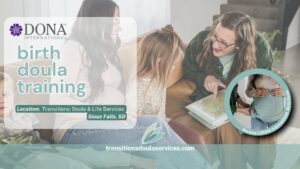 DONA International Birth Doula Training