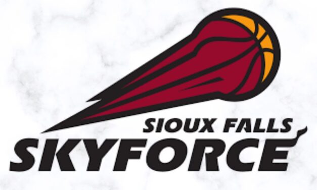 Skyforce vs. Motor City Cruise