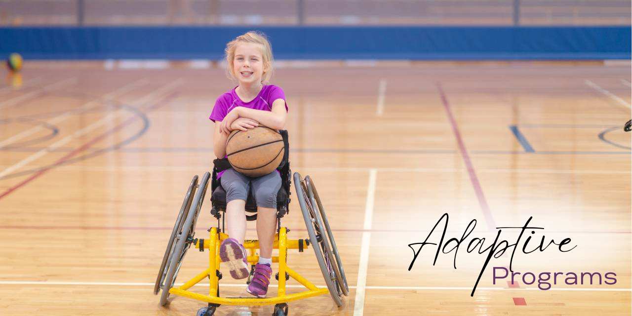 Activities Guide Adaptive