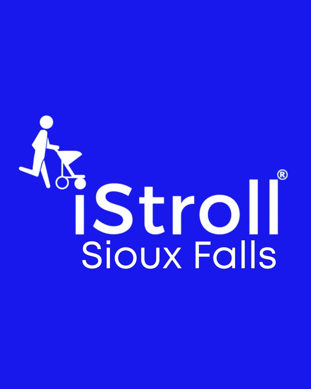 iStroll Sioux Falls