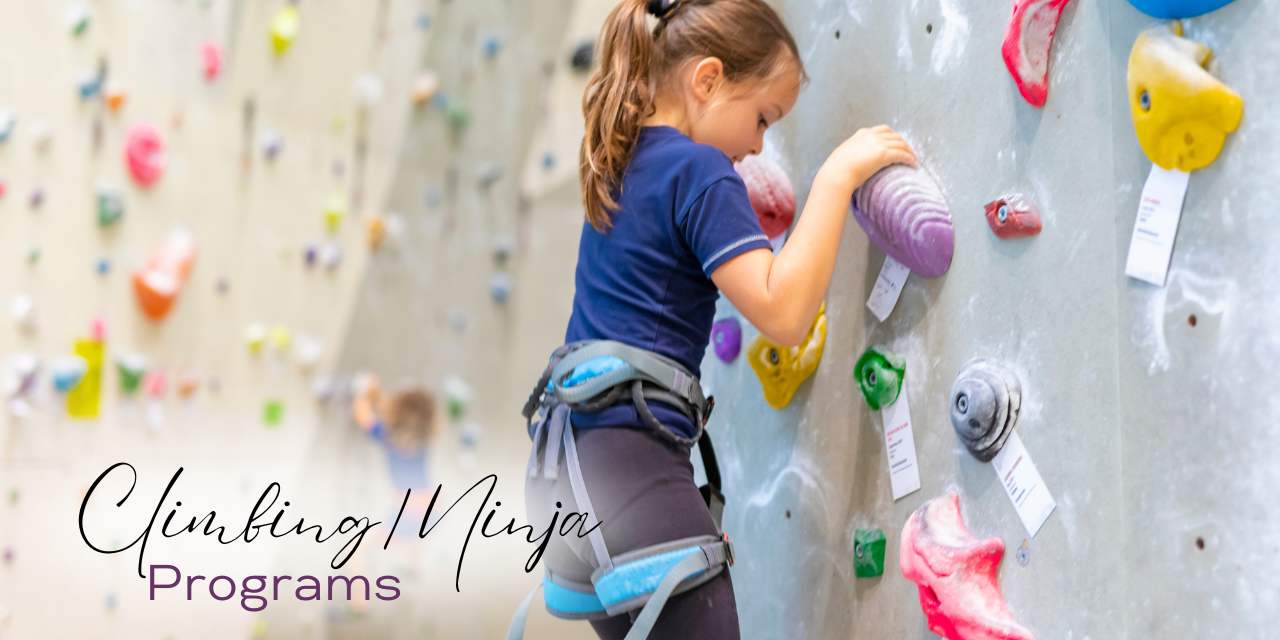 climbing ninja climbing ninja
