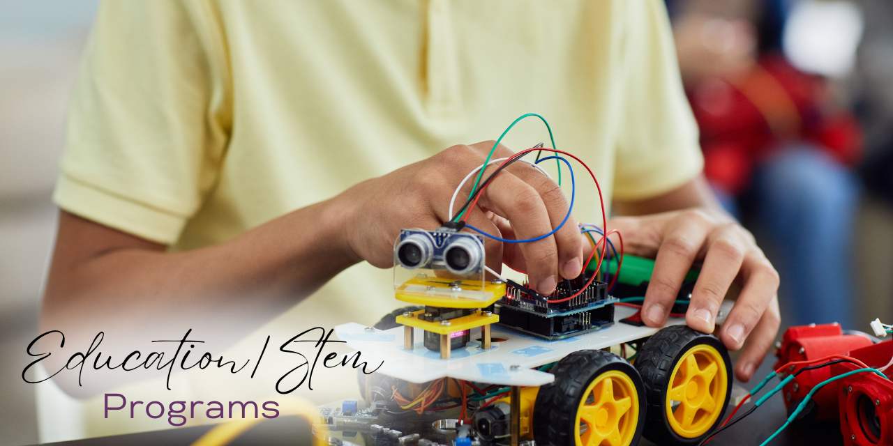 stem stem