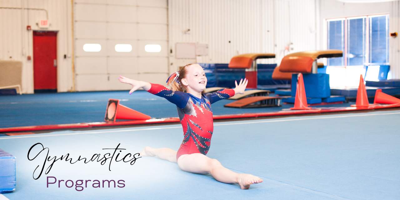 gymnastics gymnastics