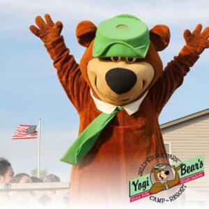 Yogi Bear