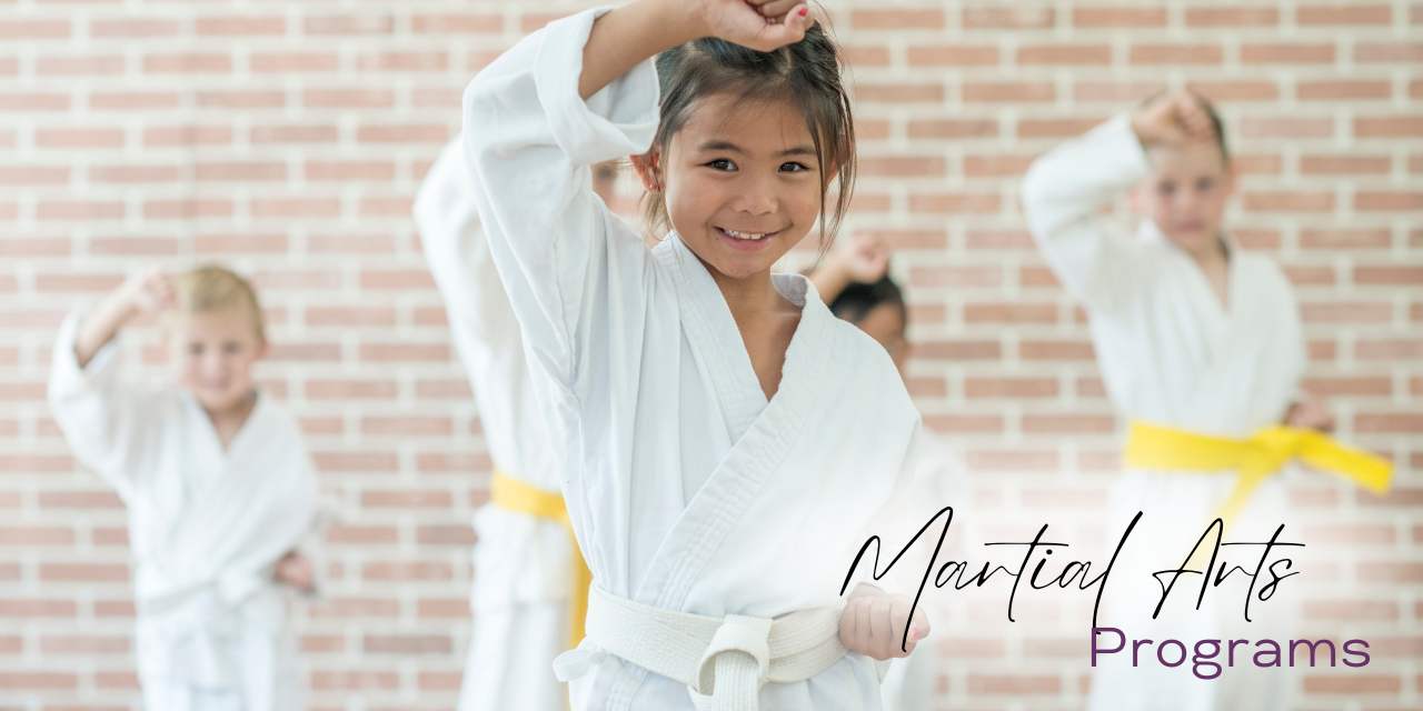 martial arts martial arts