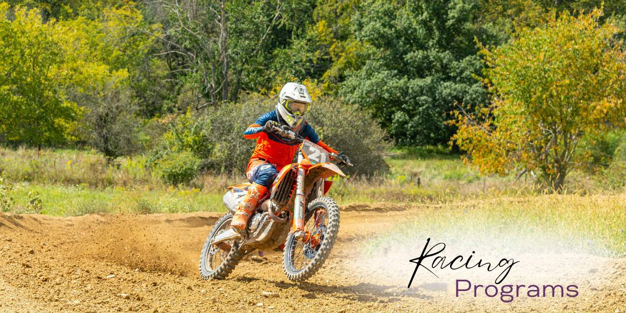 racing Racing