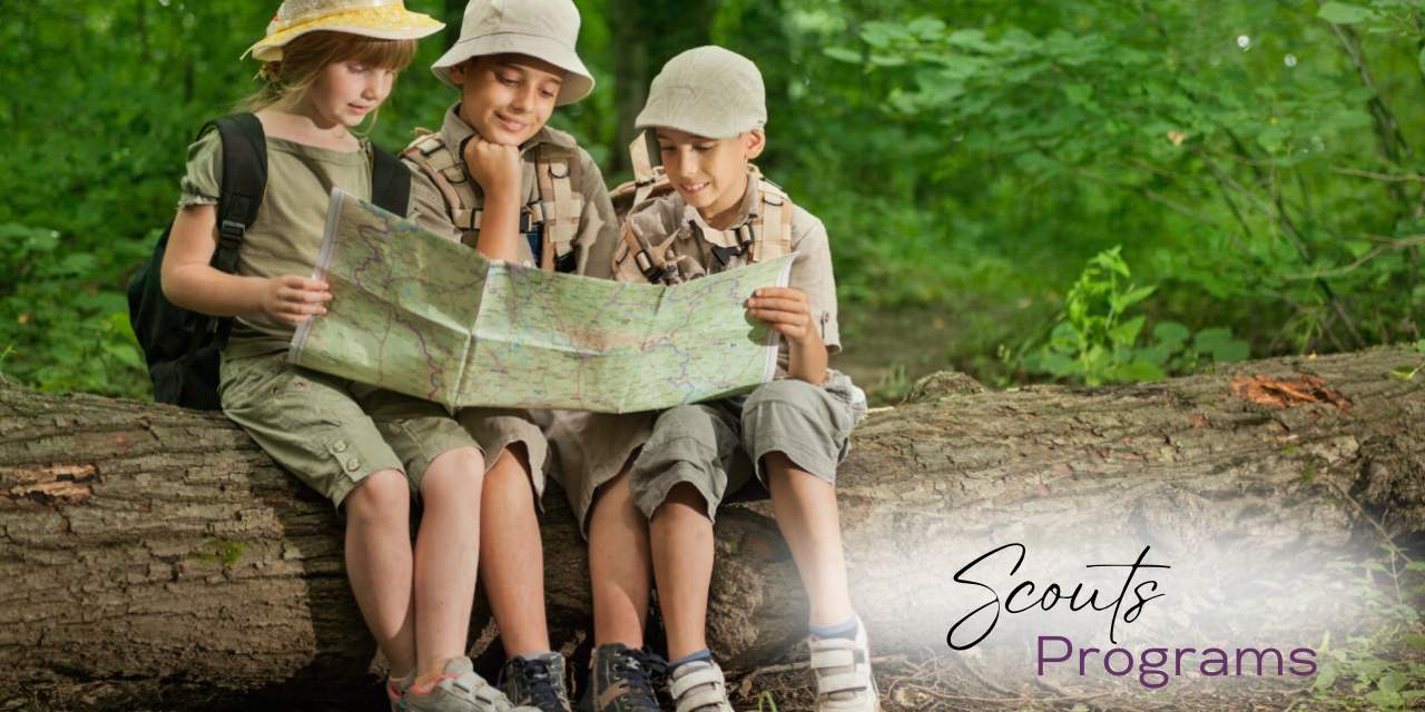 scouts scouts