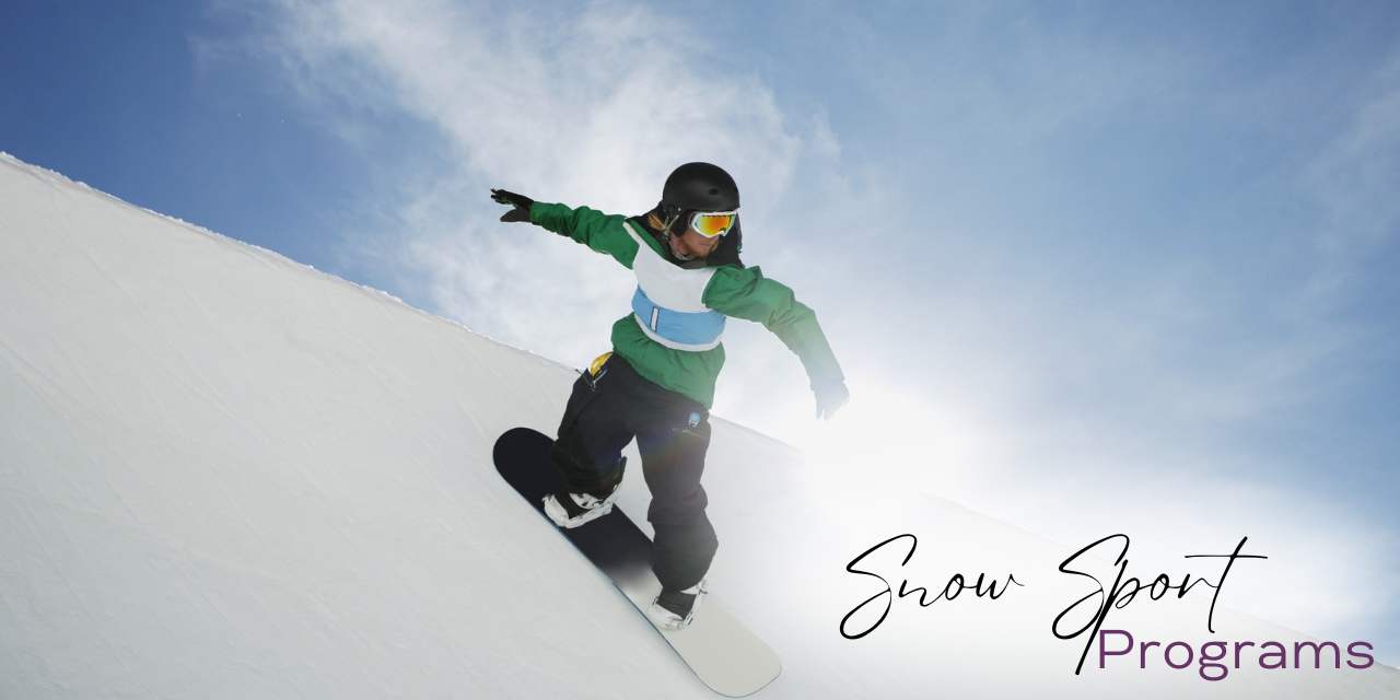 snow sports snow sports