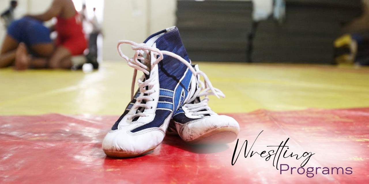 wrestling wrestling