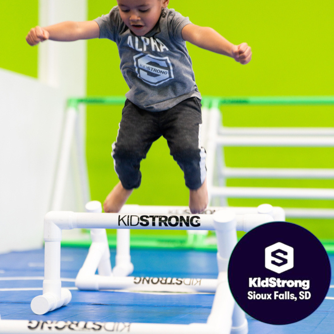 kidstrong kidstrong
