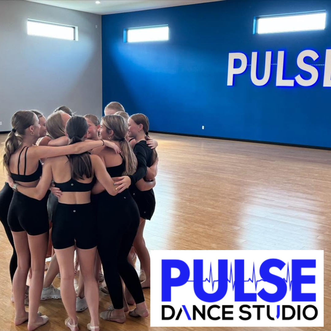 pulse dance pulse dance