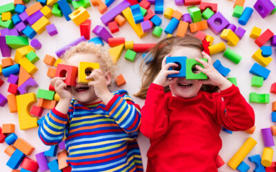 5 Free Toddler Activities to Enjoy in the Winter