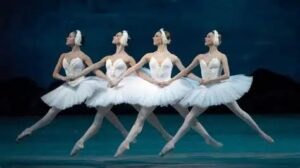 World Ballet Company Swan Lake