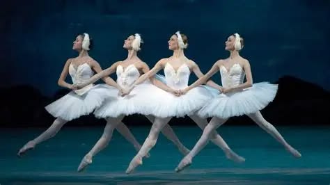 World Ballet Company Swan Lake