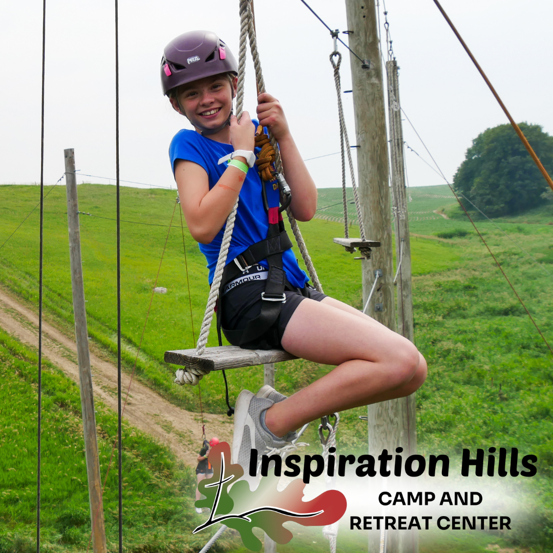 Activities guide Inspiration Hills