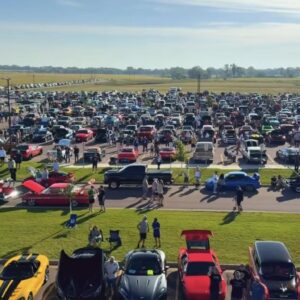 Cars & Coffee of Siouxland