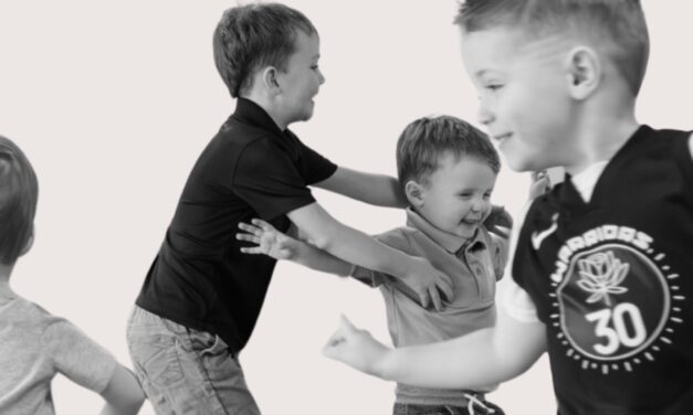 Little Layers: A Hosted Children’s Clothing Exchange