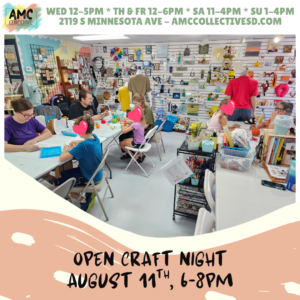 Open Craft