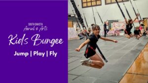 Kid's Beginner Bungee