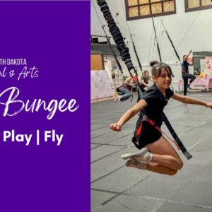 Kid's Beginner Bungee
