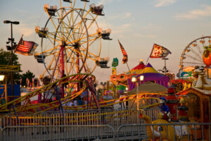 Moody County Fair