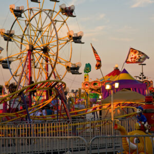 Moody County Fair