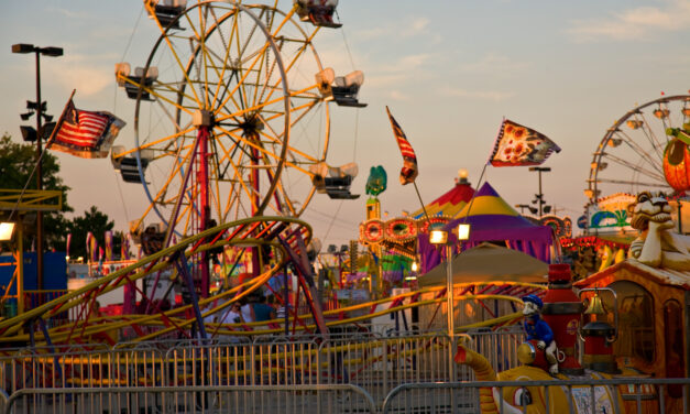 Moody County Fair