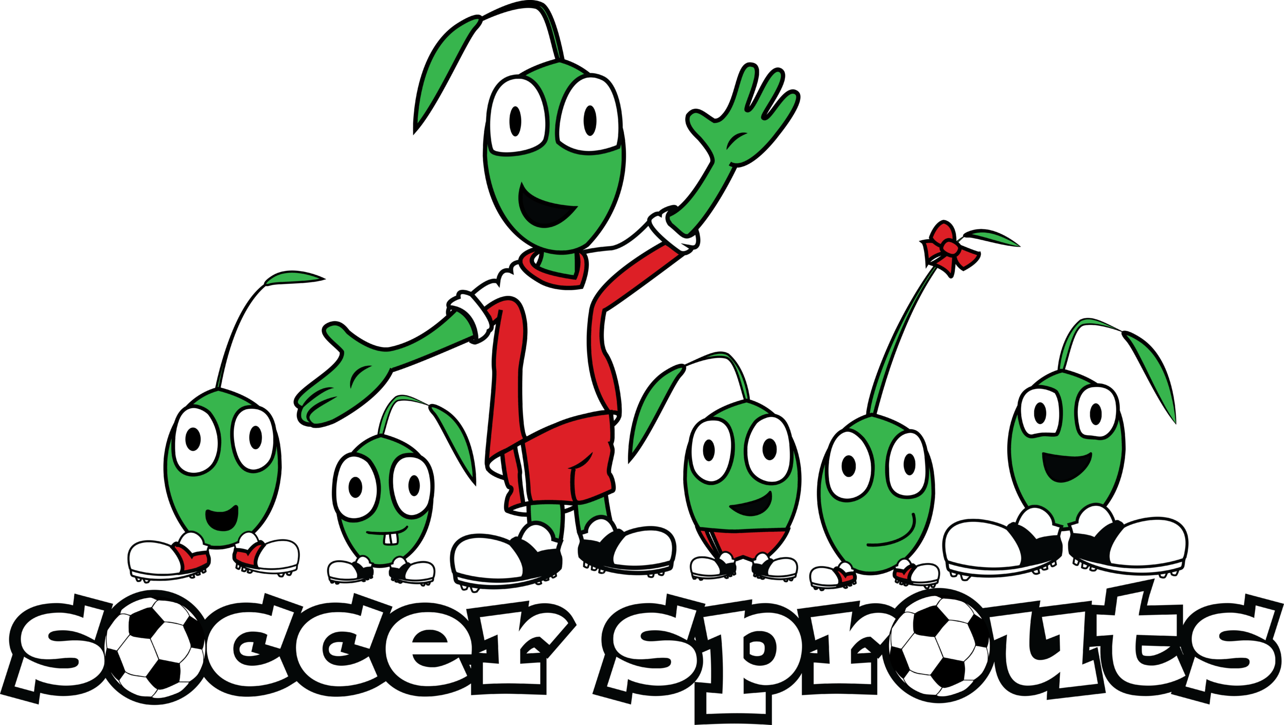 Soccer Sprouts