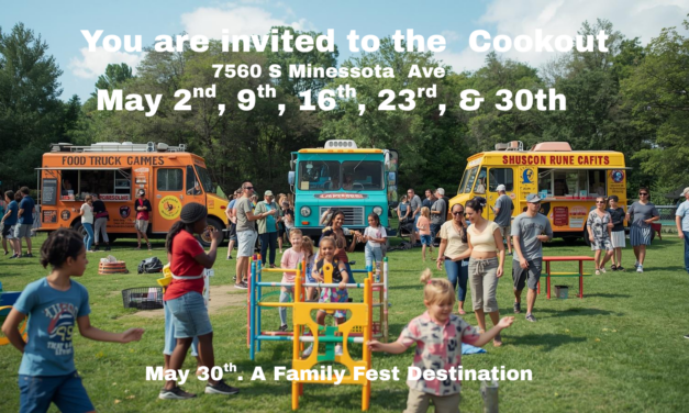 The Cookout