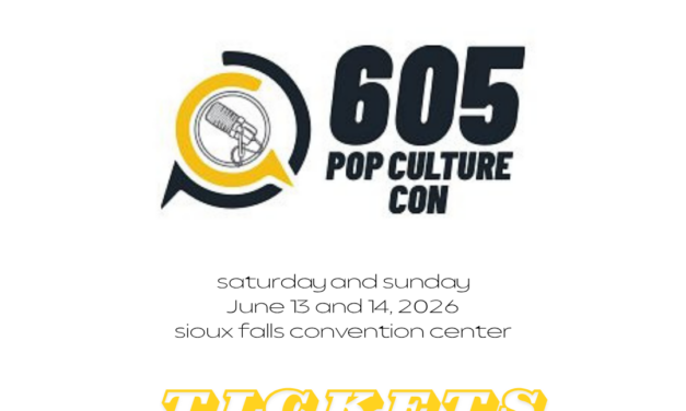 605 Pop Culture Con