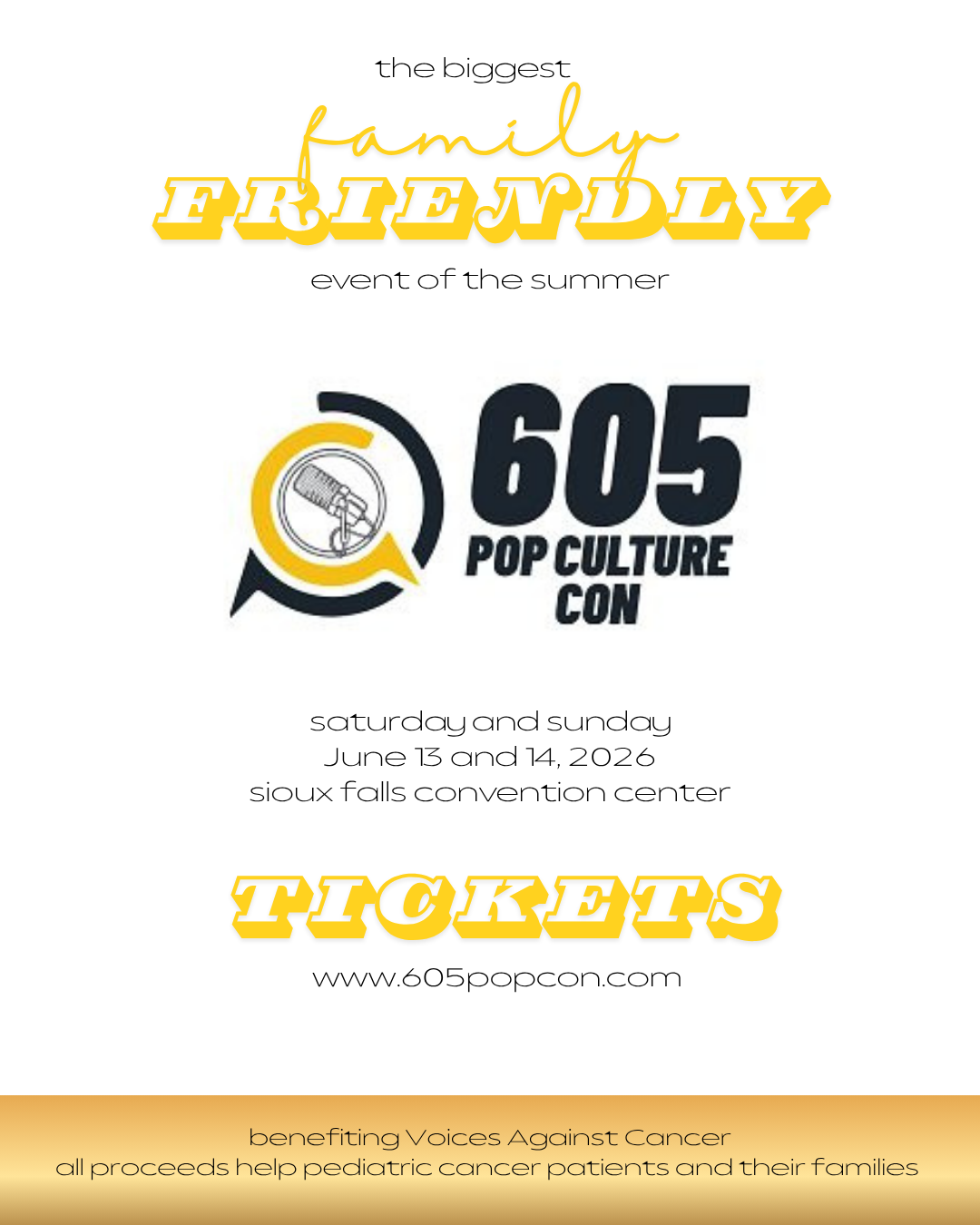 605 Pop Culture Con