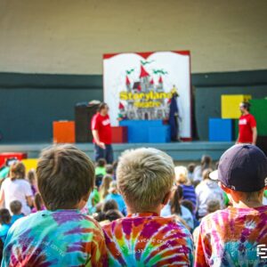 Storyland Children’s Theatre