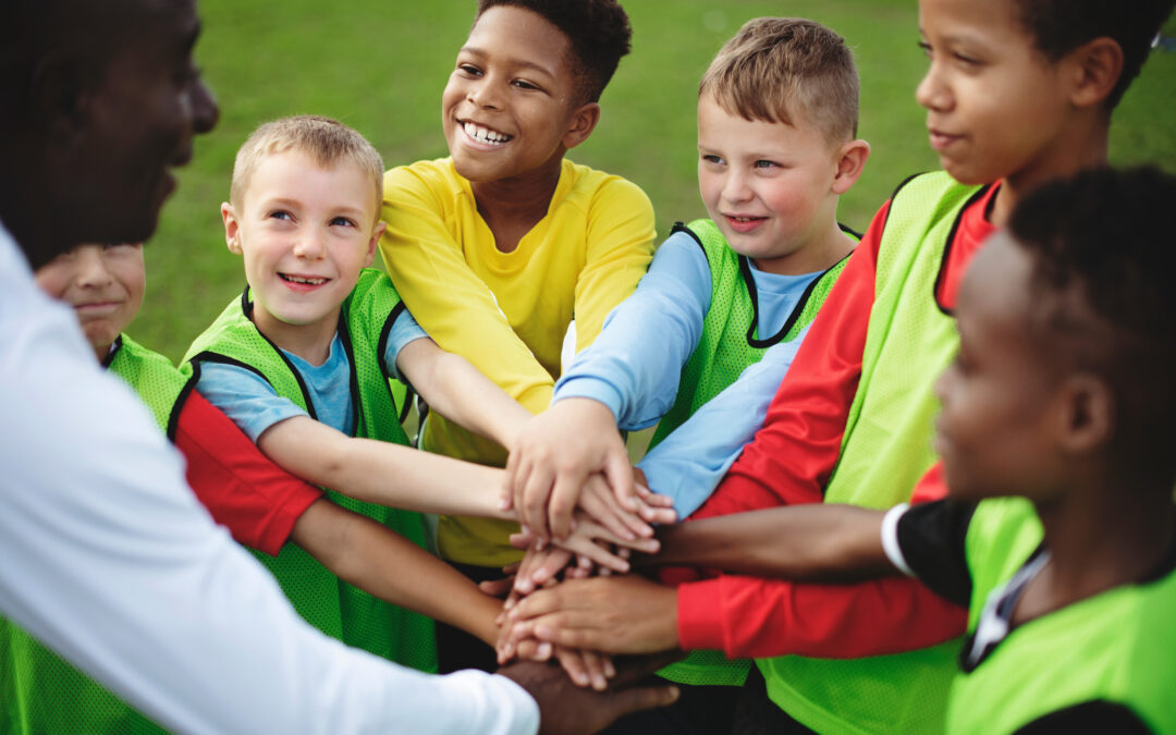 Don’t Miss These Sioux Falls Area Youth Sports Fall Registration Deadlines