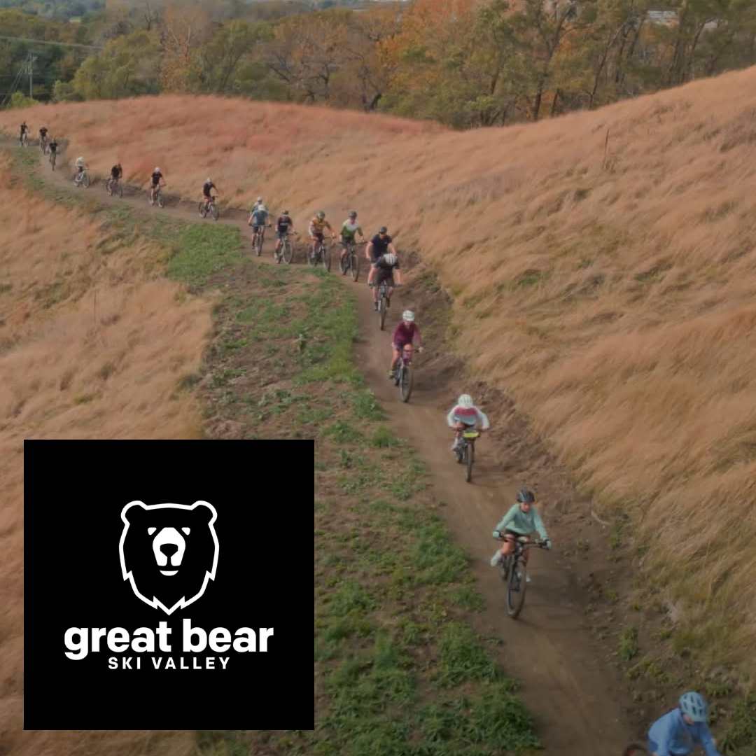 great bear