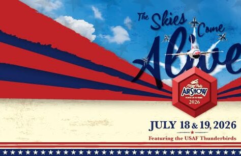 Sioux Falls Airshow