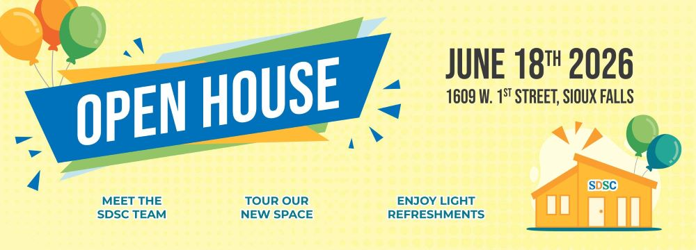 South Dakota Safety Council Open House!