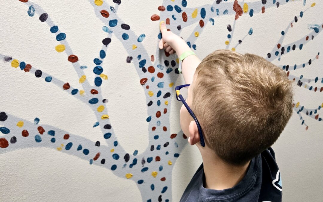 Finding Answers Through Vision Therapy 