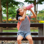 Hydration Hacks for Hot Days