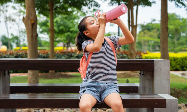 Hydration Hacks for Hot Days