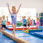 Youth Gymnastics Programs: A Sioux Falls Area Guide