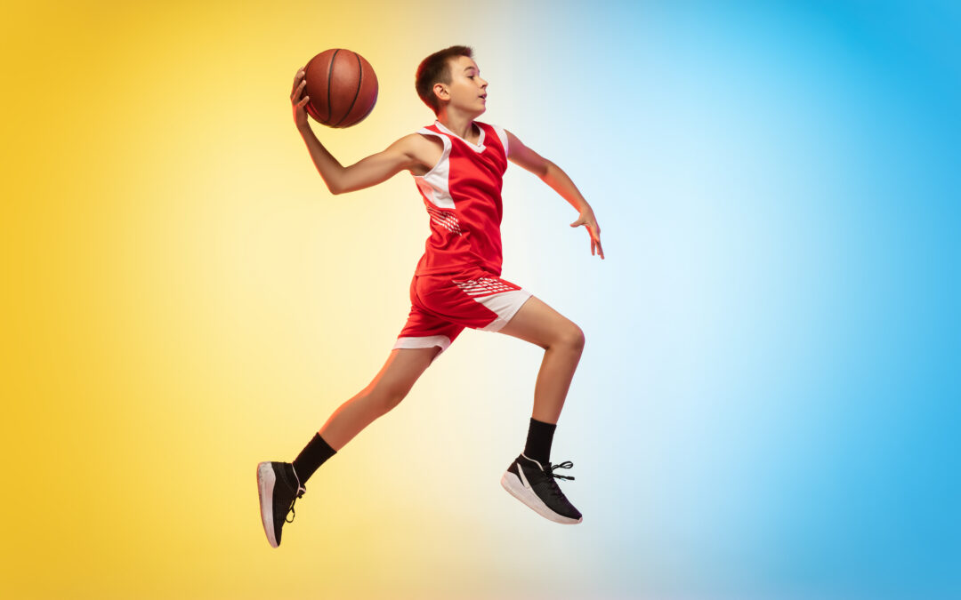 Youth Basketball Programs: A Sioux Falls Area Guide