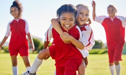 Youth Registration Round-Up: August & September