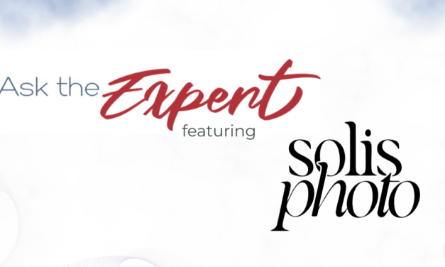 Ask the Expert: Where are 5 Places to Take Family Photos in the Area?
