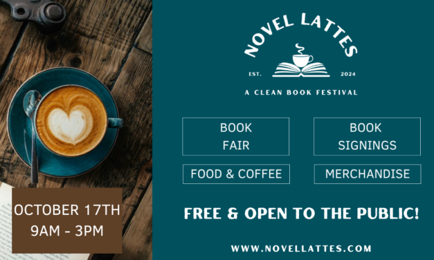 Novel Lattes